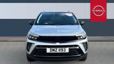 Vauxhall Crossland 1.2 Turbo [130] Ultimate 5dr Auto Petrol Hatchback